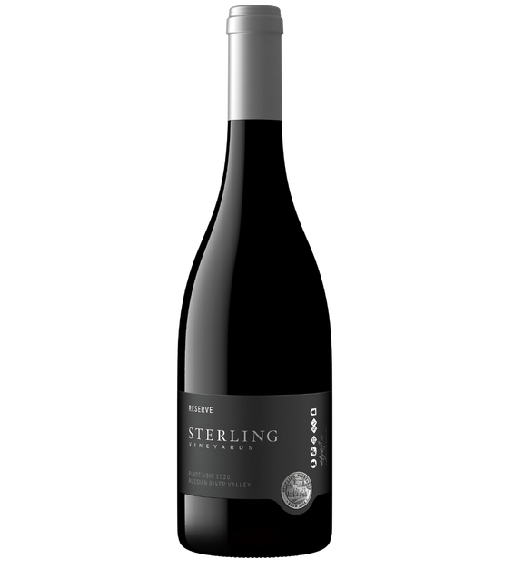 2020 Sterling Russian River Pinot Noir