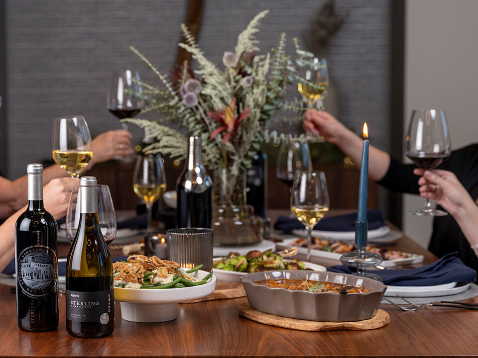The Little Book of Big Experiences - Napa Valley Wine Passport