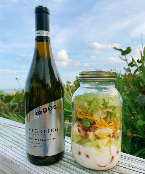 Heritage Chardonnay