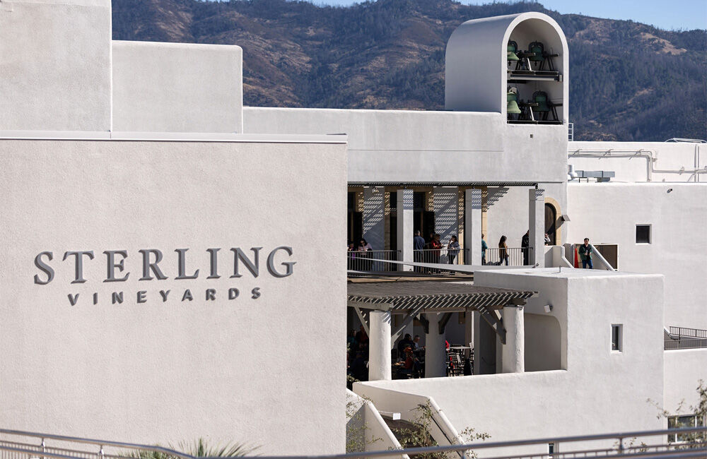 Sterling Vineyards