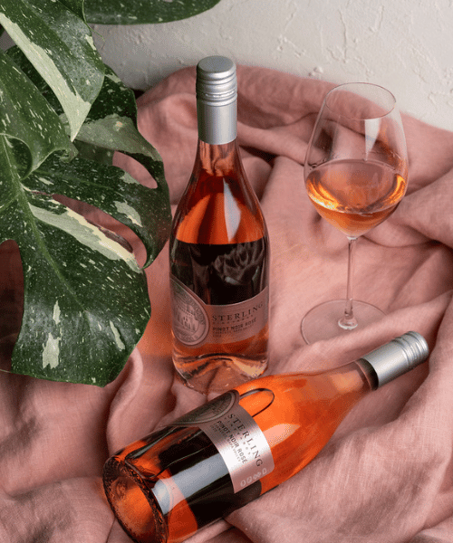 2023 Pinot Noir Rose