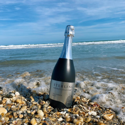 Sterling Brut