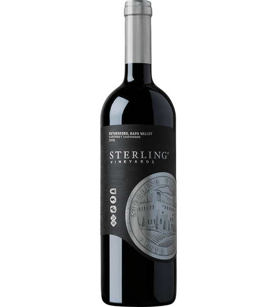 Rutherford Cabernet