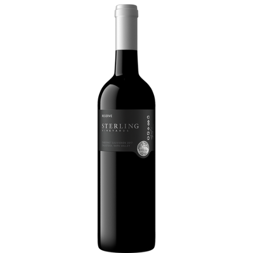 Reserve Calistoga Cabernet