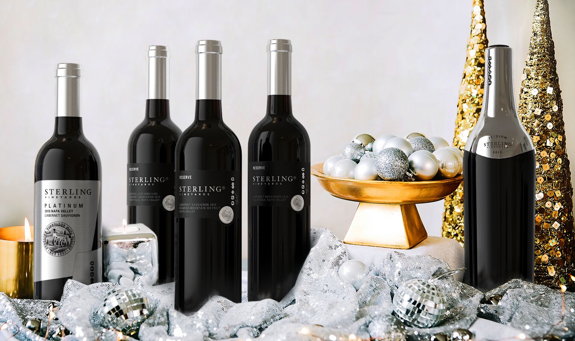 sterling holiday 