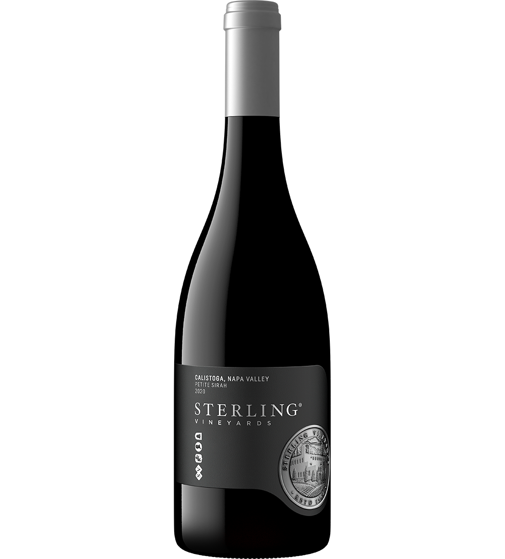 Petite Sirah