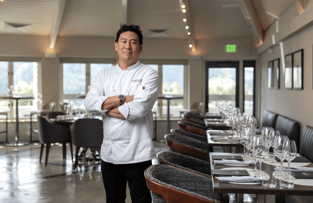 Chef Jason 