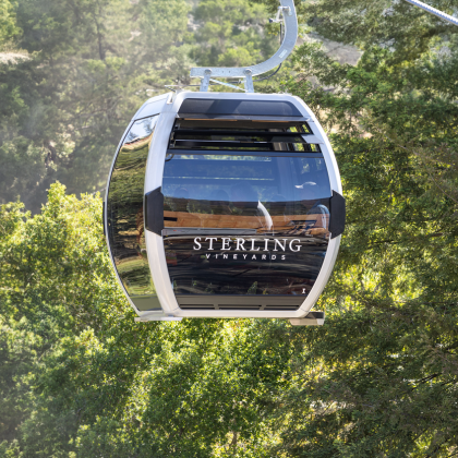 Sterling Aerial Gondola