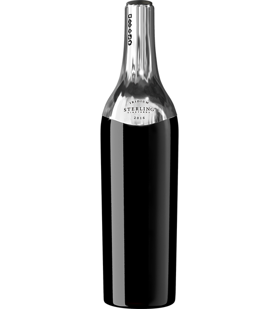 Sterling Iridium