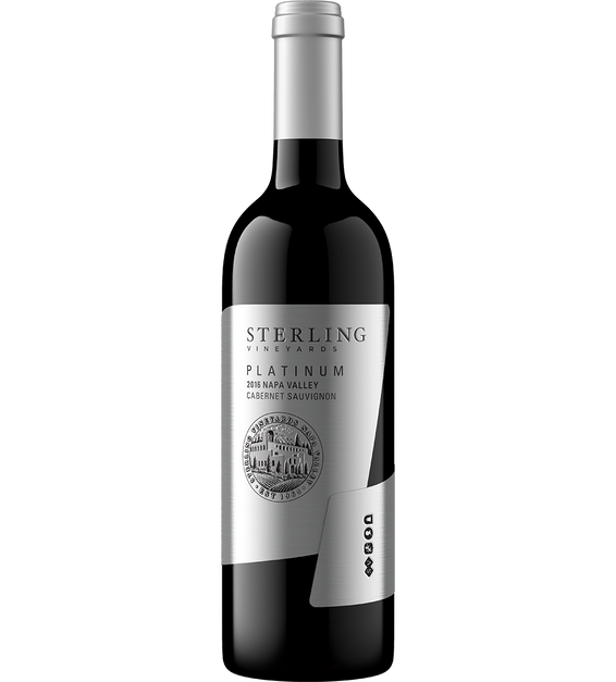 Platinum Cabernet