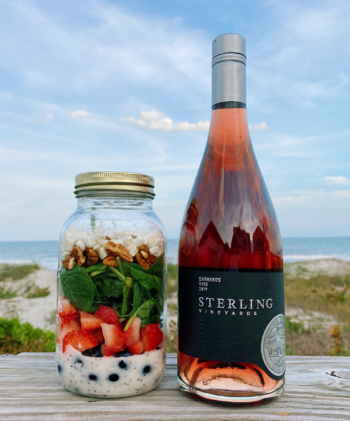 Carneros Rosé