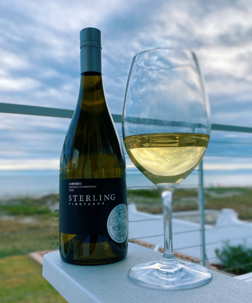 Sterling Chardonnay