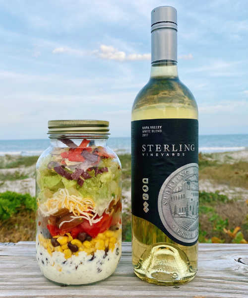 Sterling Winemakers White Blend