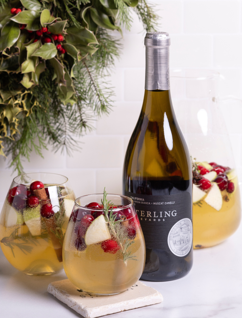 Malvasia Bianca sangria