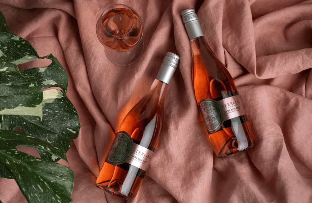 Pinot Noir Rose