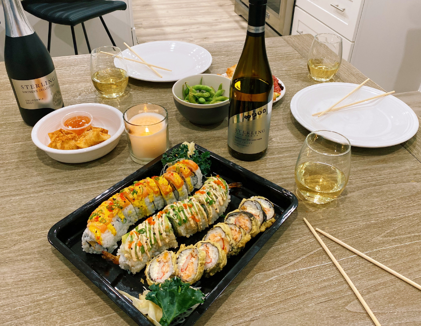 Sterling Sushi