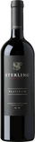 Sterling 2013 Platinum Cabernet Sauvignon Magnum Bottle Shot, image 1