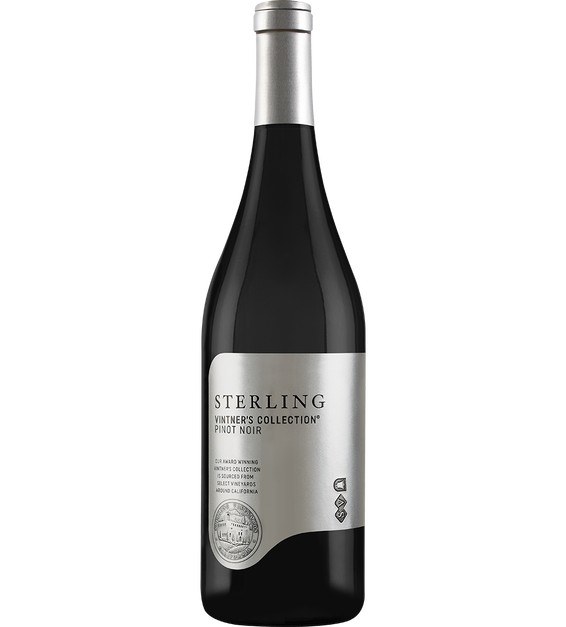 2018 Sterling Vintner's Collection California Pinot Noir