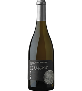 2017 Oak Knoll Chardonnay