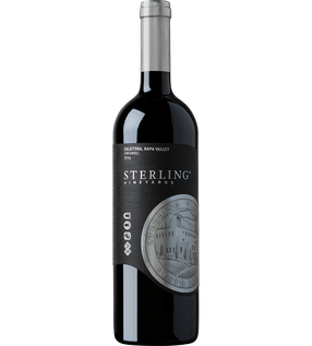 2016 Calistoga Zinfandel