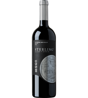 2016 St. Helena Malbec