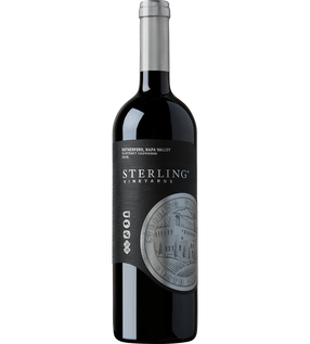 2015 Rutherford Cabernet Sauvignon