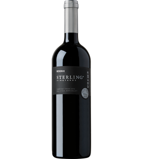 2016 Reserve Cabernet Franc