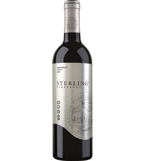2016 Napa Valley Merlot