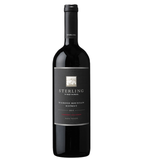 2013 Diamond Mountain District Cabernet Sauvignon