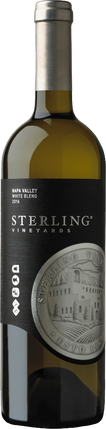 2017 Winemakers Select White Blend