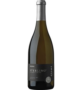 2017 Reserve Napa Valley Chardonnay
