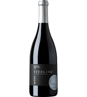 2017 Calistoga Petite Sirah