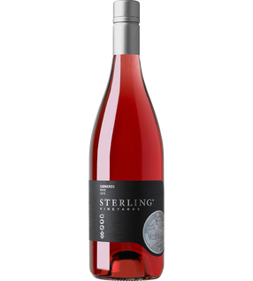 2019 Rosé of Syrah