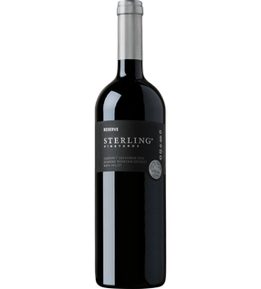 2016 Diamond Mountain District Cabernet Sauvignon
