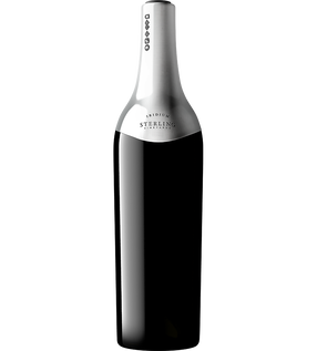 2017 Iridium Cabernet Sauvignon