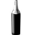 2017 Iridium Cabernet Sauvignon Bottle Shot, image 1