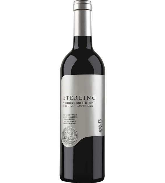 2017 Sterling Vineyards Vintner's Collection California Cabernet Sauvignon