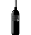 2017 Sterling Diamond Mountain Cabernet Sauvignon Bottle Shot, image 1