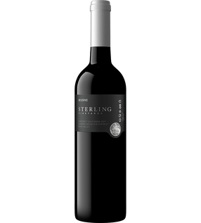 2017 Diamond Mountain District Cabernet Sauvignon