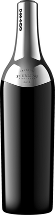 2015 Iridium Cabernet Sauvignon