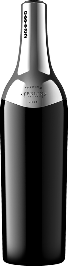 2015 Sterling Iridium