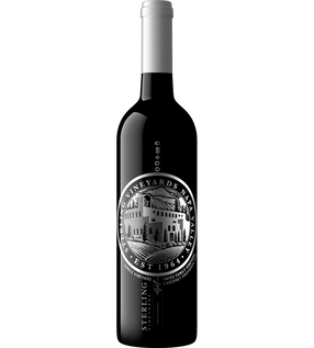 2019 Yates Family Vineyard Cabernet Sauvignon