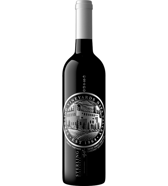 Yates Family Mt. Veeder Cabernet Sauvignon