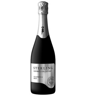 2021 Sparkling Brut