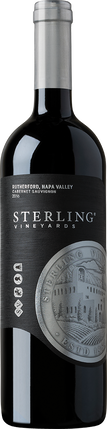 2016 Rutherford Cabernet Sauvignon