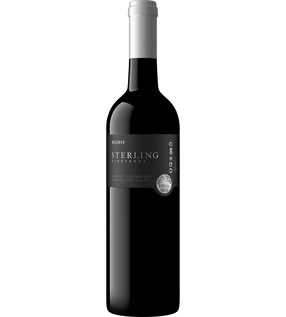 2017 Reserve Calistoga Cabernet Sauvignon