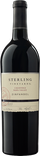 2015 Sterling Vineyards Cellar Club Calistoga Zinfandel Bottle Shot, image 1