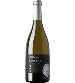 2017 Unoaked Carneros Chardonnay