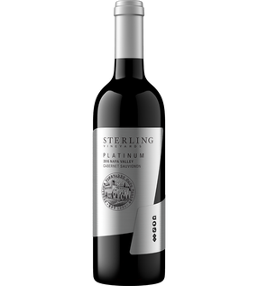 2019 Platinum Cabernet Sauvignon