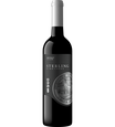 2017 Sterling Vineyards Winemaker's Select Red Blend Bottle Shot, image 1